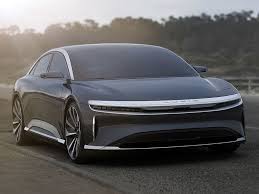 Lucid also boasts that its cars have better space efficiency thanks to its use of smaller electric motors and better packaging of other components, such as the electronics for the motors and batteries. California Ev Startup Lucid Motors Announces Lg Chem As Its Battery Supplier Futurecar Com Via Futurecar Media
