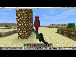 Minecraft shaders completely alter the visuals of your minecraft world. Real Minecraft Herobrine Sighting Not Fake New Youtube Real Minecraft Minecraft Herobrine Sightings