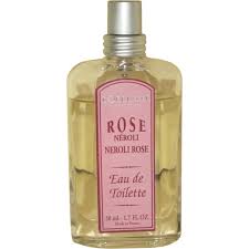 neroli rose by l occitane en provence