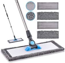 microfiber dust mop for hardwood floors