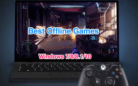 20 best offline games for windows 10