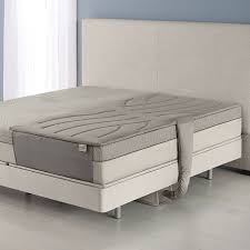 total encat mattress cover