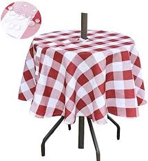 Spring Picnic Party Patio Table Camping