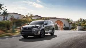 What Are The Key Specs And Features Of The 2019 Toyota