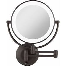 Bathroom Beauty Makeup Grooming Mirror