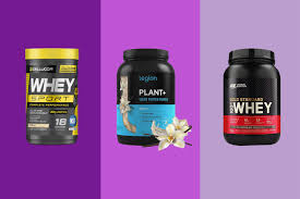 14 best protein powders 2021 the
