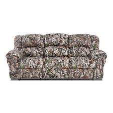 camo reclining sofa n 1003 affordable