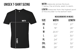 size charts kerin cunningham