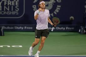 Tsitsipas won the atp finals in 2019. Stefanos Tsitsipas Voices Opposition To Coaching From The Stands Ubitennis