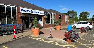 wyevale garden centres announces