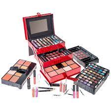 shany all in one makeup kit holiday exclusive white