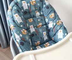 High Chair Cover Graco Duodiner Cover