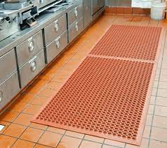 slip and fall accidents in the kitchen