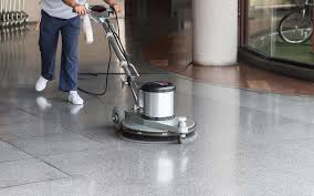 commercial floor maintenance carlson