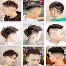 If you want to get the best of it in asian men with long straight hair can liven up their locks with a dash of light brown or blonde on ends. Asian Comb Over Archives Fashion Blog