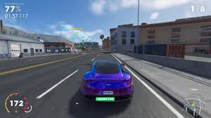 the crew 2 s ps5 patch feels better at