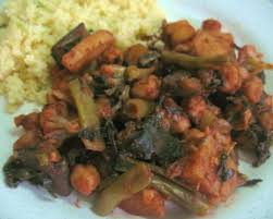 vegetable curry kenya recipe food com