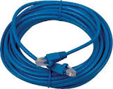 Cat 5 Ethernet Cable, 25-ft RCA
