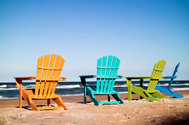 How To Clean Beach Chairs By Material