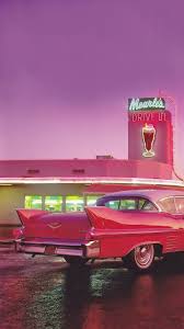 50S Diner Wallpapers on WallpaperPlay ...