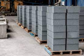 10 levy on concrete blocks will affect