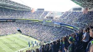 seattle seahawks games and concerts