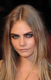 cara delevingne burberry connection