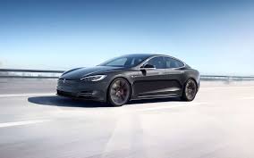 Tesla Model S: Prix, rechargement, versions et autonomie