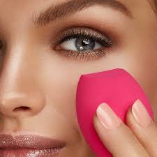 how to clean makeup sponges everything
