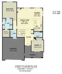 House Plans