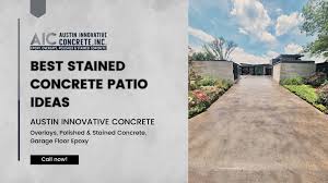 Blog Austin Innovative Concrete