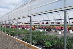 What is the most energy efficient greenhouse design?