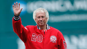 Don sutton, the hall of fame pitcher who is one of only 10 los angeles dodgers players to have his number retired, died monday night in his sleep, his son said. Srtne J4ee4lvm
