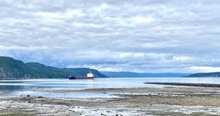 le saguenay lac saint jean et son gène