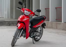 Điểm mặt 5 mẫu xe máy Honda đang chênh giá 'khủng' so với niêm yết |  Vietnam+ (VietnamPlus)