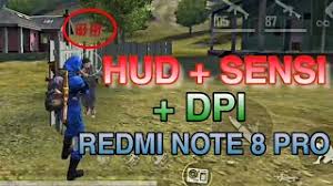 Up until now there's no patched firehose file for redmi note 8. Best Settings Hud Sensitivity Dpi Xiaomi Redmi Note 8 Pro