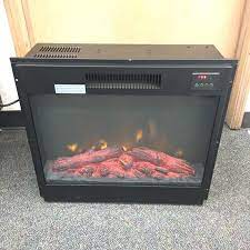 Great World Fire Place Electric Heater