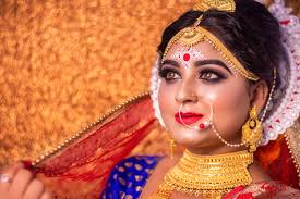 how to nail the bengali bridal look
