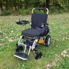 The 6 Best Lightweight Electric Wheelchairs In 2019 Inside First Aid