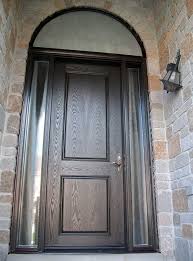 Front Entry Doors Fiberglass Doors