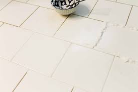 homemade grout cleaner from household