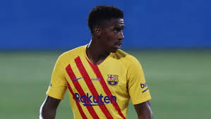 This could include having a strong involvement in sports and academics to starting to scout college, employment, or military opportunities. Napoli Linked With Barcelona Defender Junior Firpo Football Espana