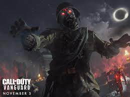 Call of Duty: Vanguard release time and ...
