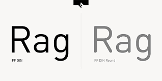10 Best Professional Fonts For Logo Design Clean Minimal Just