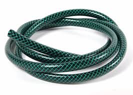 Heavy Duty Garden Hose Coil Water