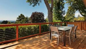 2021 deck vs patio guide costs