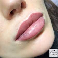 lippigmentatie full lips permanent