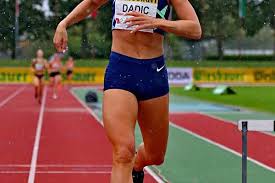 For ivona dadic and verena mayr the heptathlon at the olympic games in tokyo begins at 2.43 a.m. Dadic Tallies 6419 World Lead In Gotzis Report World Athletics