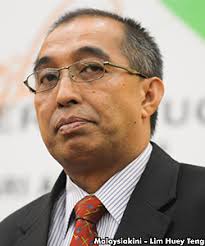 Image result for Anifah Aman, Salleh Keruak and UD Dept of Justice