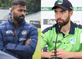 IND vs IRE Live Streaming Details- When ...